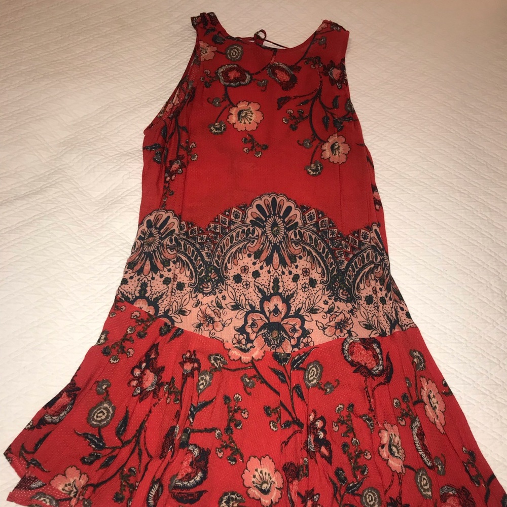 Free People Dress